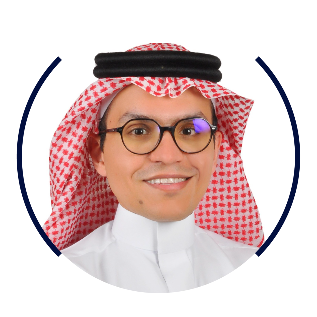 Dr. Thamer Alaifan MD, FRCPC, ABIM